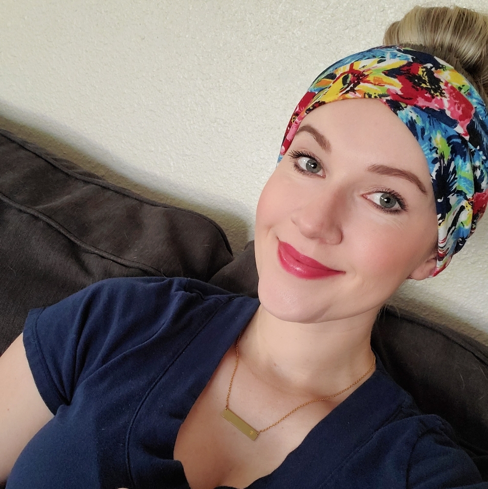 Meet your Posher, Karyn